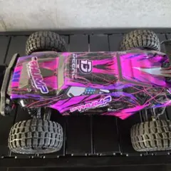 DEERC THUMP ラジコンカー 2.4GHzのサムネイル