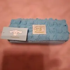 Cinnamoroll 水色ポーチ