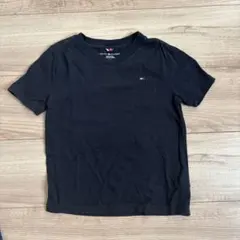 トミーヒルフィガー キッズ Tシャツ XS 100