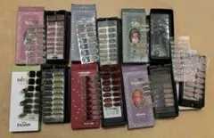 Ohira オホーラ ディズニー 7箱 まとめ売り