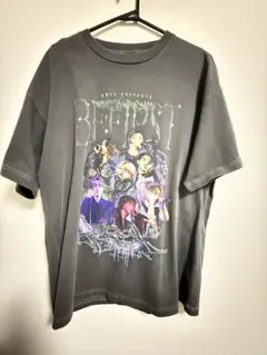 2026年最新】befirst tシャツの人気アイテム - メルカリ