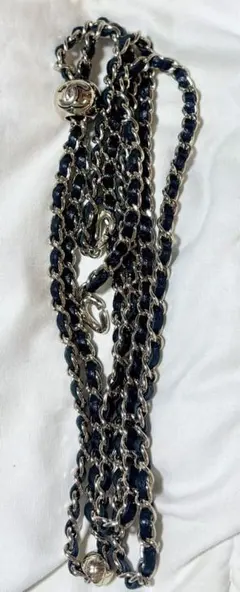 LOUIS VUITTON スマホショルダーストラップ