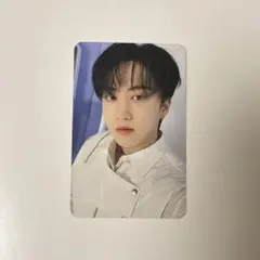 straykids スキズ チャンビン ペンミ 特典 パイロット pilot