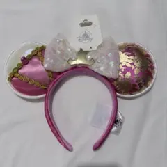 2026年最新】ディズニーランド パリ カチューシャの人気アイテム