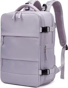 リュック ビジネスリュック バックパック PC USB 充電ポート 男女兼用