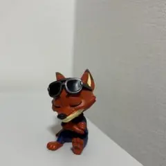 ズートピア　肩ズンFig. part2 ニック・ワイルド