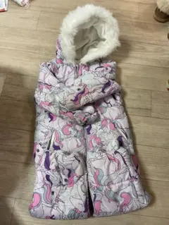 スノーウェア ウェア