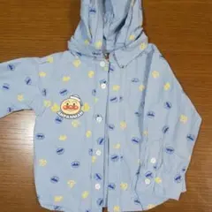 アンパンマンシャツパーカー95のサムネイル
