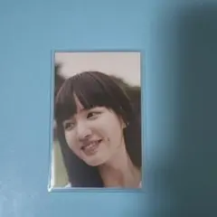 IVE after like タワレコ特典　リズ