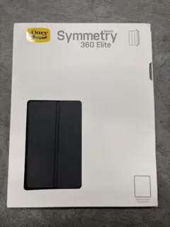 OtterBox Symmetry 360 Elite iPad Pro