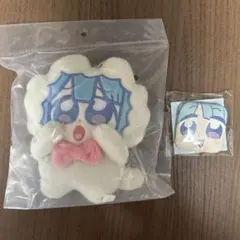 2025年最新】中国 あんスタ ぬいぐるみの人気アイテム - メルカリ