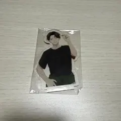 刀剣乱舞　花丸　豊前江　アクスタ