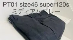 pt torino スラックス