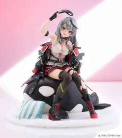 ホロライブプロダクション 沙花叉クロヱ