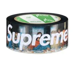 Supreme x Nichiban Packing Tape マルチカラー - メルカリ