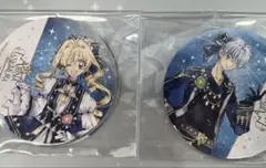 種村有菜 アニメイトカフェ アニカフェ コースター コンプセット