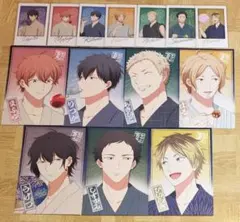 2025年最新】ギヴン 映画 特典 ポラロイド風カードの人気