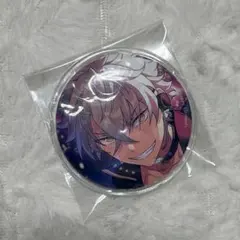 あんスタ フィーチャー缶バッジ 晃牙1点