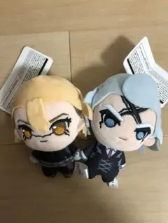 Dr.STONE SCIENCE FUTURE ぷちっしゅ ゼノ スタンリー