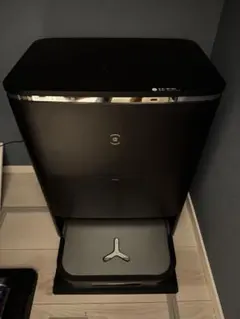ECOVACS DEEBOT X2 OMNI ロボット掃除機 本体のサムネイル