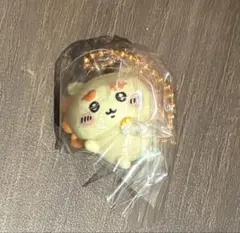 ちいかわ マスコットつきビスケット シーサー