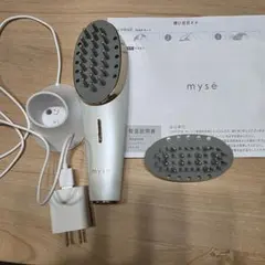 mysé 美顔器 MS-80のサムネイル