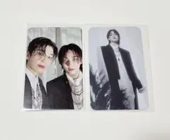 THIS MAN J×W トレカweverse  ウォヌ　ジョンハン ᴍ on X: 