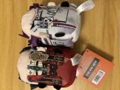 あんスタ　もちもちマスコットPS