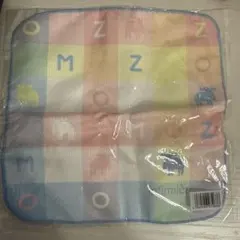 moz ハンカチ タオル パステルカラー アンファミエのサムネイル