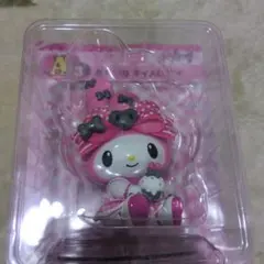 サンリオ キャラクターズ BOX コレクション マイメロディ2001 平成 