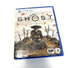 GHOST OF YŌTEI PS5 ゴーストオブヨウテイ