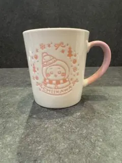 ちいかわ エニマイくじ　G賞 マグカップ ちいかわ