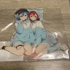 橘ひなの 猫汰つな ぶいすぽっ！ アクリルスタンド どんぐりねこ 