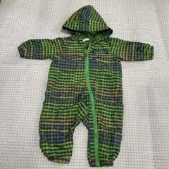 ジャンプスーツ