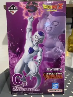 一番くじ ドラゴンボールZ C賞　フリーザ