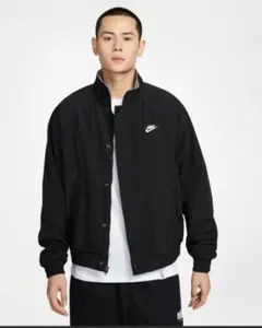 NIKE ナイキ クラブ フューチュラジャケット FZ0657