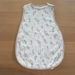 アプレレクール　夏用　スリーパー　ベビー