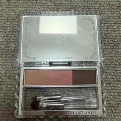 JILLSTUART ブルームニュアンスブロウパレット 03