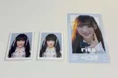 2025年最新】音嶋莉沙 idフォトの人気アイテム - メルカリ