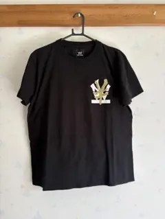 ¥ellow Bucks×WNYC 限定Tシャツ イエローバックス