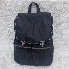 希少 完売 大草直子 レスポートサックコラボ モダンフラップ バック