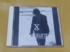 2025年最新】X JAPAN BALLAD COLLECTIONの人気アイテム - メルカリ