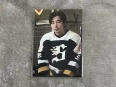 SEVENTEEN HOME ルームウェア トレカ ウォヌ