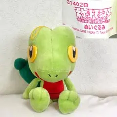 2026年最新】ポケモン キモリ ぬいぐるみの人気アイテム - メルカリ