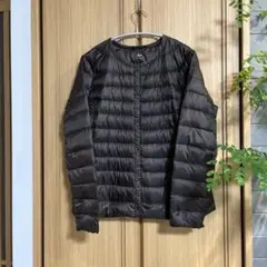 ユニクロ　UNIQLO ウルトラライトダウン　XL
