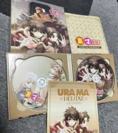 今日からマ王！ マのつく自由業！ ドラマCD - メルカリ
