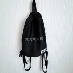 straykids スキズ 5STAR ナップサック バッグ グッズ