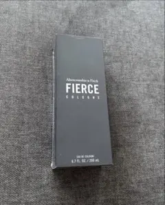 Abercrombie & Fitch FIERCE コロン 200mlのサムネイル