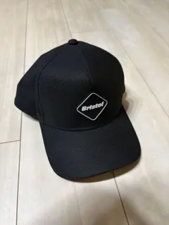 FCRB EMBLEM 9FORTY A FRAME CAP キャップ