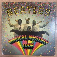 2026年最新】MAGICAL mystery tour monoの人気アイテム - メルカリ